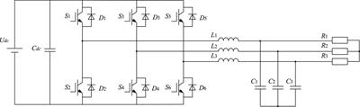 Inverter fault diagnosis based on Fourier transform and evolutionary neural network